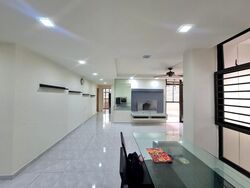 Blk 470 Segar Gardens (Bukit Panjang), HDB Executive #519000221